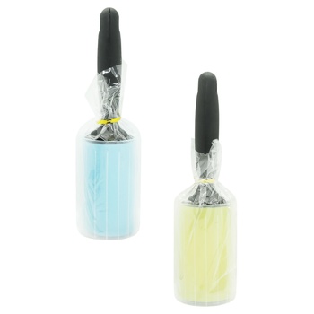 Валик для чищення одягу силіконовий - купити, ціни на КОСМОС - фото 1