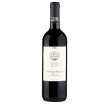 Вино IL Feudo Montepulciano d'Abruzzo червоне сухе 12,5% 0,75л