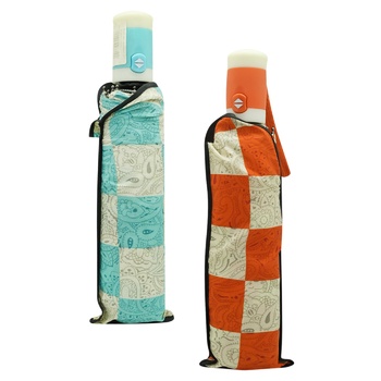 Women's Automatic Umbrella 18549-5 И102 - buy, prices for COSMOS - photo 1