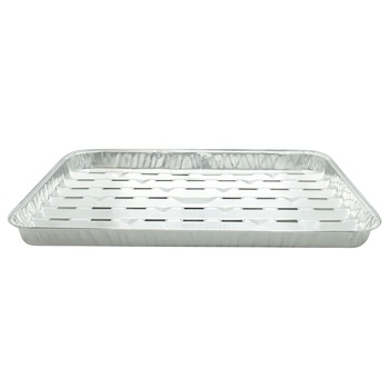 Foil Grill Dish - buy, prices for COSMOS - photo 1