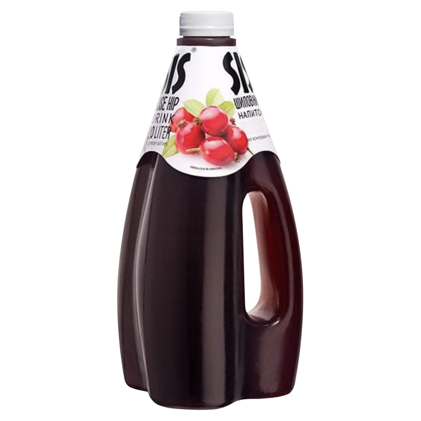 

Нектар SIS Шиповник 1,6л
