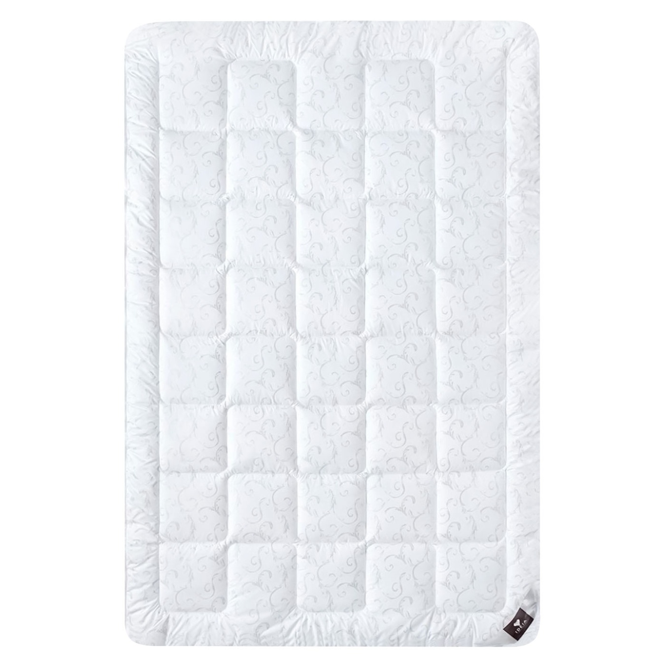 

Одеяло Идея 4Seasons микрофибра 200x220см
