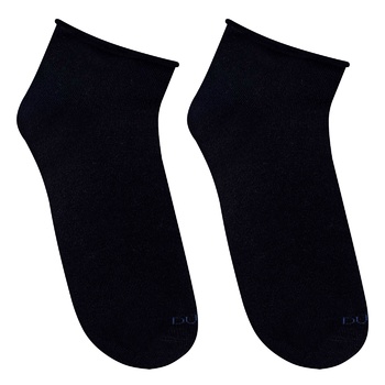 Duna Black Women's Socks 23-25s - buy, prices for - photo 1