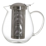 Wilmax Thermo Glass Brewing Teapot 0.85l