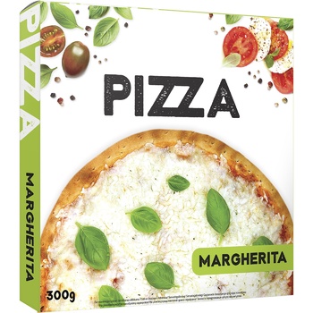 Vici Margherita Pizza 300g - buy, prices for Auchan - photo 3