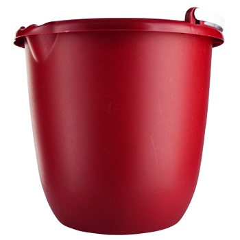 Comfort Universal Bucket 10l - buy, prices for Auchan - photo 3