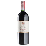 Chateau Lafleur-Gazin Red Dry Wine 13.5% 0.75l