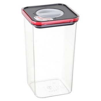 Flamberg Premium Container 2.1l - buy, prices for Vostorg - photo 1