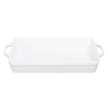 Emma Rectangular Baking Dish 28х16cm