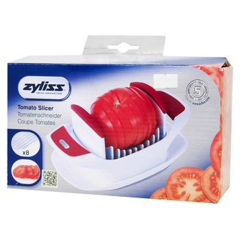 Zyliss Slicer for Tomatoes