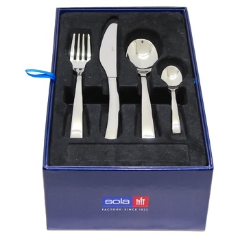 Sola Capri Cutlery Sets 24pcs - buy, prices for WINETIME - photo 2