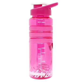 Bottle with Shaker 700ml in Assortment - buy, prices for Tavria V - photo 3