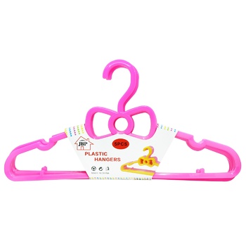 Hanger Set 42cm 5pcs - buy, prices for - photo 4