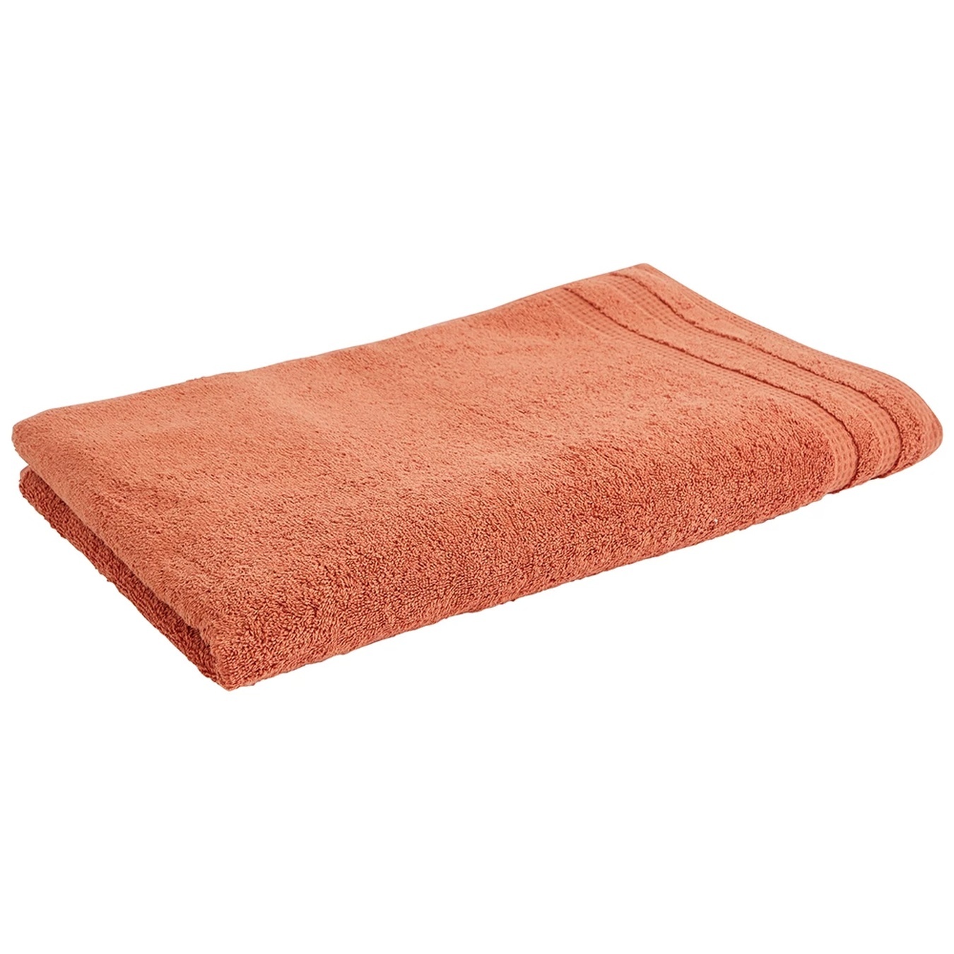 

Полотенце Actuel Org Ginger 540 GSM 70*140см