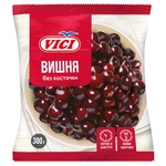 Вишня Vici без кісточки заморожена 300г