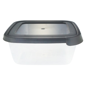 Bager Cook Keep Plastic Container 900ml - buy, prices for - photo 4