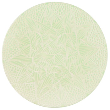 Astera Infinity Mint Dining Plate 27cm - buy, prices for Auchan - photo 1