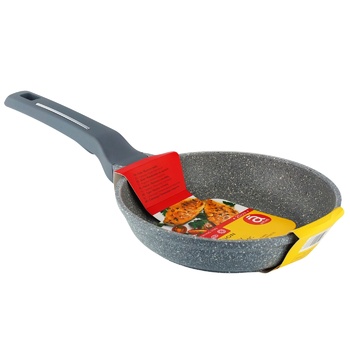 Actuel Bodega Frying Pan 20cm - buy, prices for Auchan - photo 1