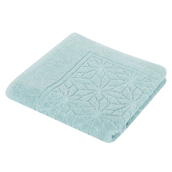 La Nuit Roxy Turquoise Rug for Legs 50x70cm - buy, prices for - photo 1