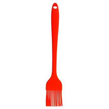 Vincent Silicone Brush 21cm - buy, prices for Auchan - photo 1