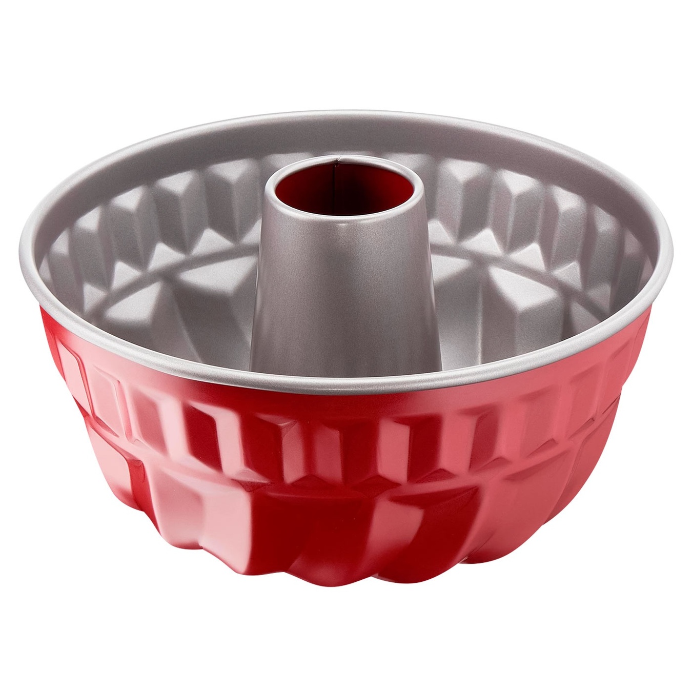 

Форма Tefal DeliBake для выпечки кекса 22см