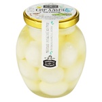 Zabiaka Labne Cheese with Garlic 350g