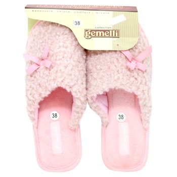 Gemelli Oriana Household Women Footwear - buy, prices for Tavria V - photo 1