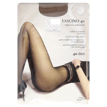 tights sisi Italy - buy, prices for - photo 1