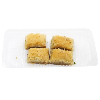 Importplus Baklava with Walnut - buy, prices for - photo 3