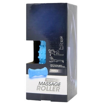 Massage Roll 19*9cm - buy, prices for - photo 1