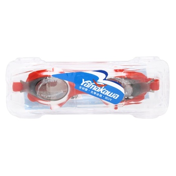 Children's Anti-Fog Swimming Goggles 2800 И513 - buy, prices for COSMOS - photo 1