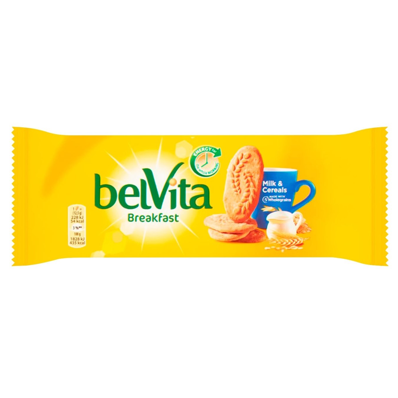 Печенье Belvita мультизлаковое с молоком 50г ❤️ доставка на дом от магазина  Zakaz.ua