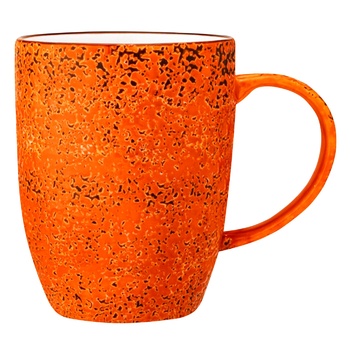 Wilmax Splash Orange Cup 0.46l - buy, prices for - photo 1