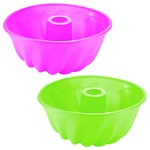 Stenson Silicone Form for Pudding