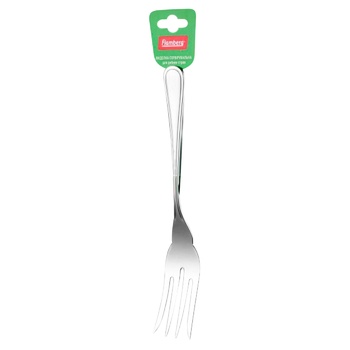 Flamberg Simple Fork for Fish Dishes 253mm