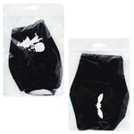 Маска для лица многоразовая защитная с принтом