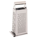 Grater Flamberg