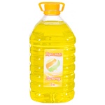 Мило рідке з ароматом лимону 5кг