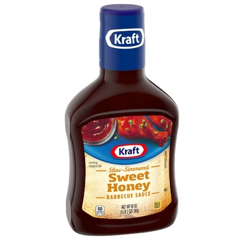 Соус Kraft Sweet Honey 510г