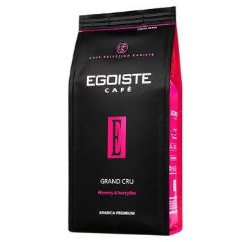 Egoiste Grand Cru Coffee in Beans 1kg - buy, prices for - photo 1