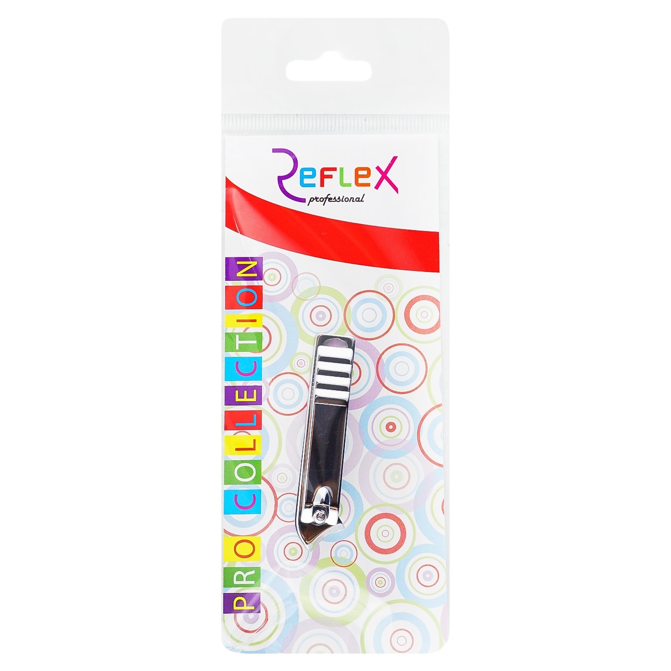 

Щипцы Reflex для ногтей