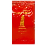 Tutto Caffe Rosso Ground Coffee 100g