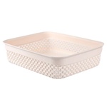 Кошик Ucsan Plastik Drop прямокутний 2,2л