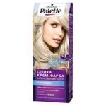 Schwarzkopf Palette Intensive Color Creme Lightener  A10 (10-2) Ash Blonde