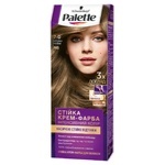 Schwarzkopf Palette Intensive Color Creme N6 (7-0) Middle Blonde