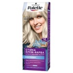Palette Intensive Color 9.5-1 (C9) Ashy Blonde Hair Dye 110ml