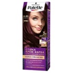 Schwarzkopf Palette Intensive Color Creme RFE3 (4-89) Intensive Aubergine