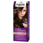 Schwarzkopf Palette Intensive Color Creme W2 (3-65) Dark Chocolate