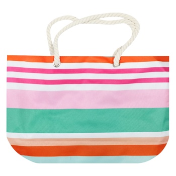 Beach Bag 36x50x36cm - buy, prices for COSMOS - photo 1