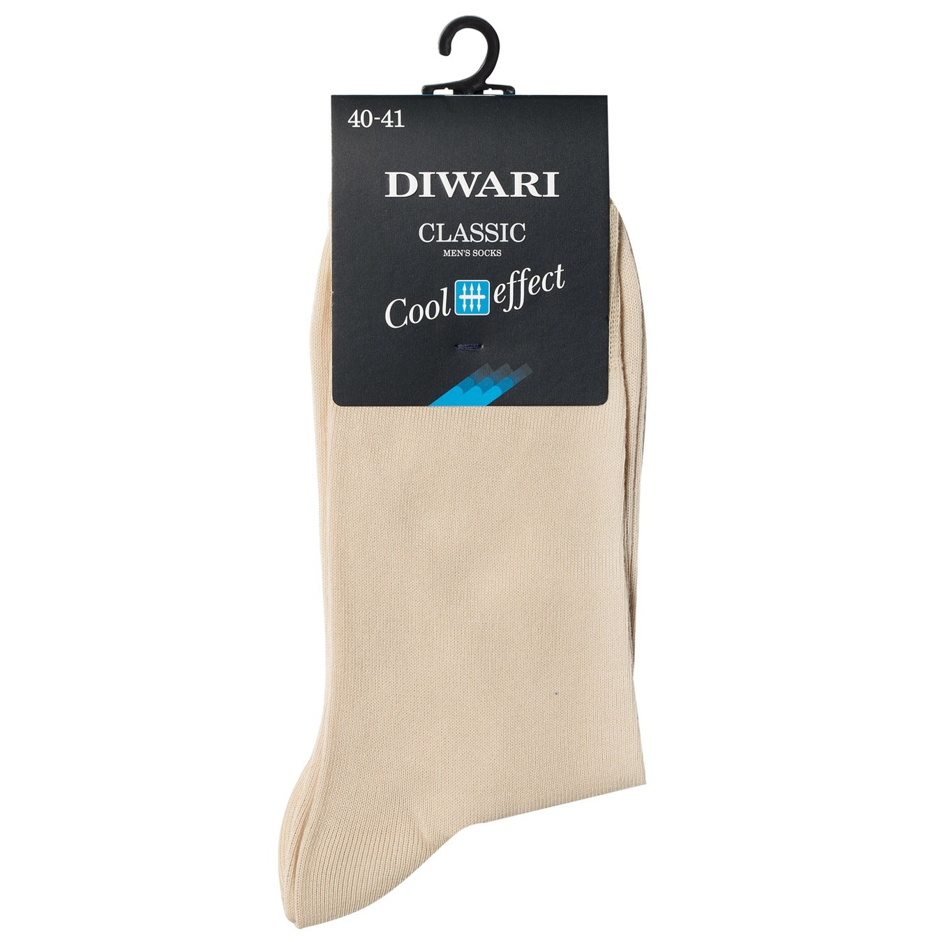 

Носки мужские Diwari classic 29р